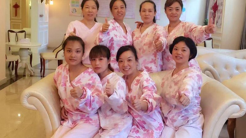 高端产康加盟：揭秘加盟前的关键考量