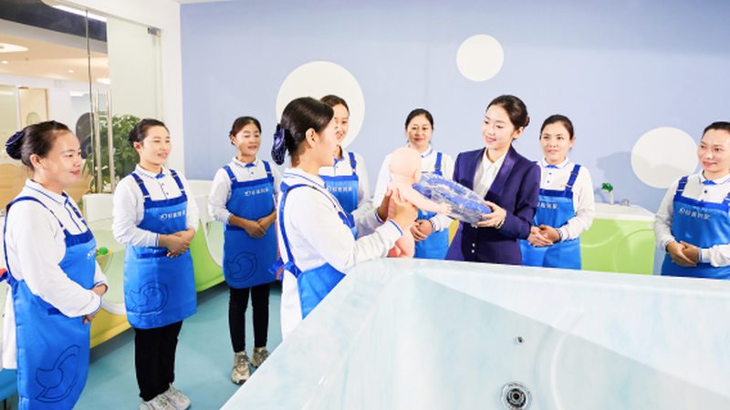 母婴服务公司如何配置设备？揭秘设备参数配置标准