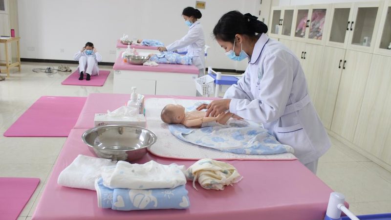 产后腹直肌分离：了解这一常见问题