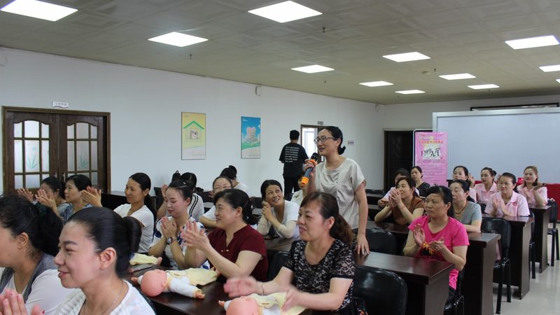 母婴护理师证考试：揭秘科目与备考要点