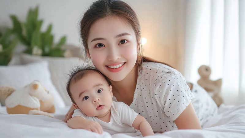 揭秘白班育儿嫂8小时报价：揭秘育儿嫂薪资背后的真相