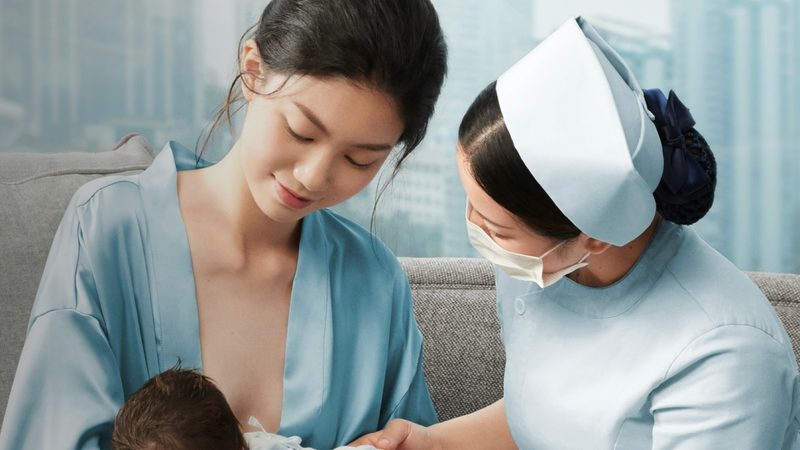 月子中心托管模式：揭秘其利弊与选择要点